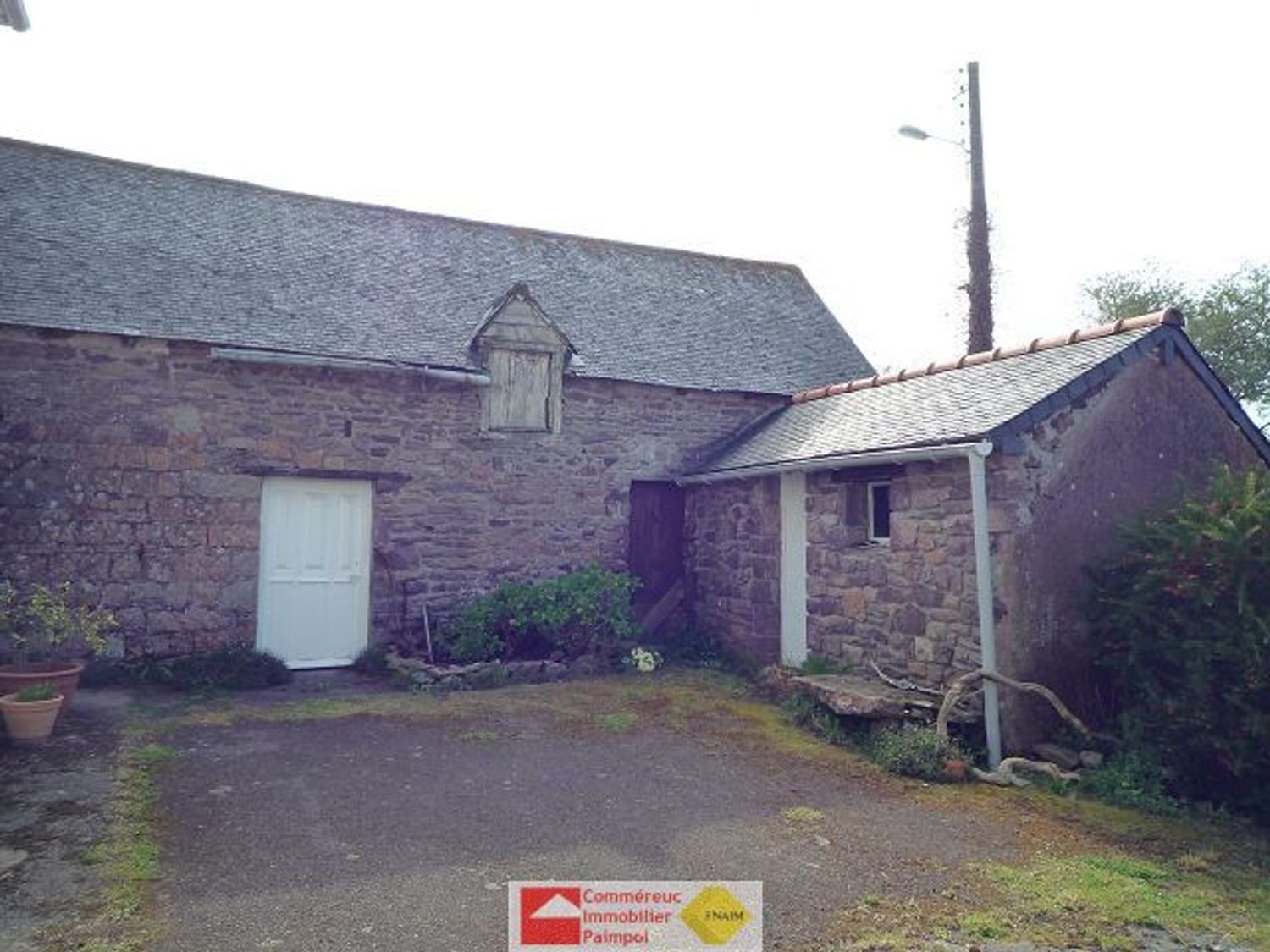 Maison à vendre, 115m², Paimpol