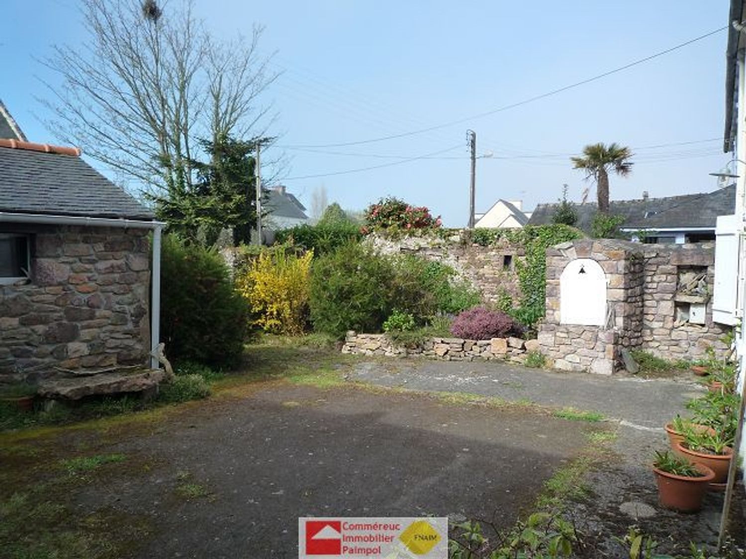 Maison à vendre, 115m², Paimpol