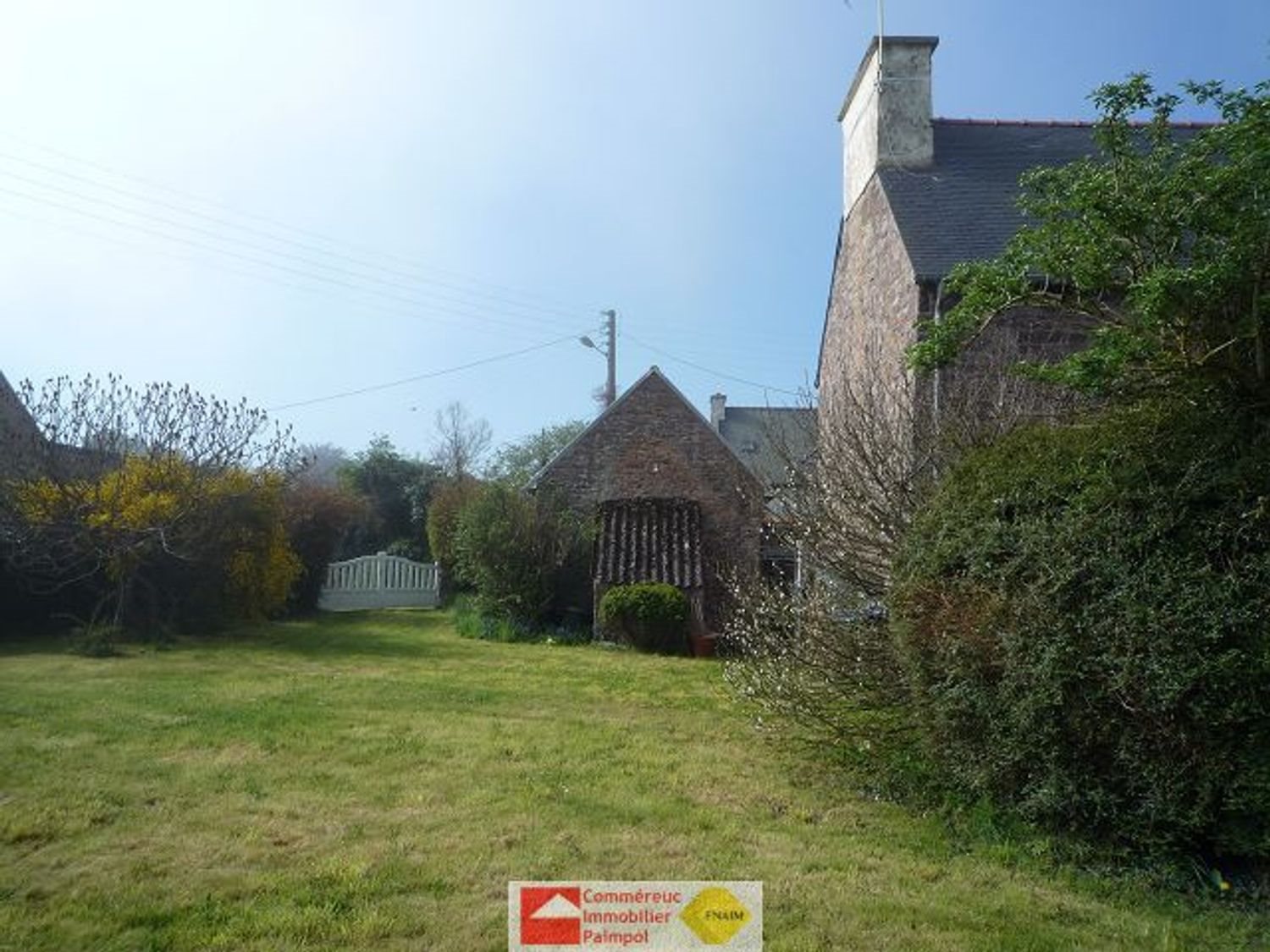 Maison à vendre, 115m², Paimpol
