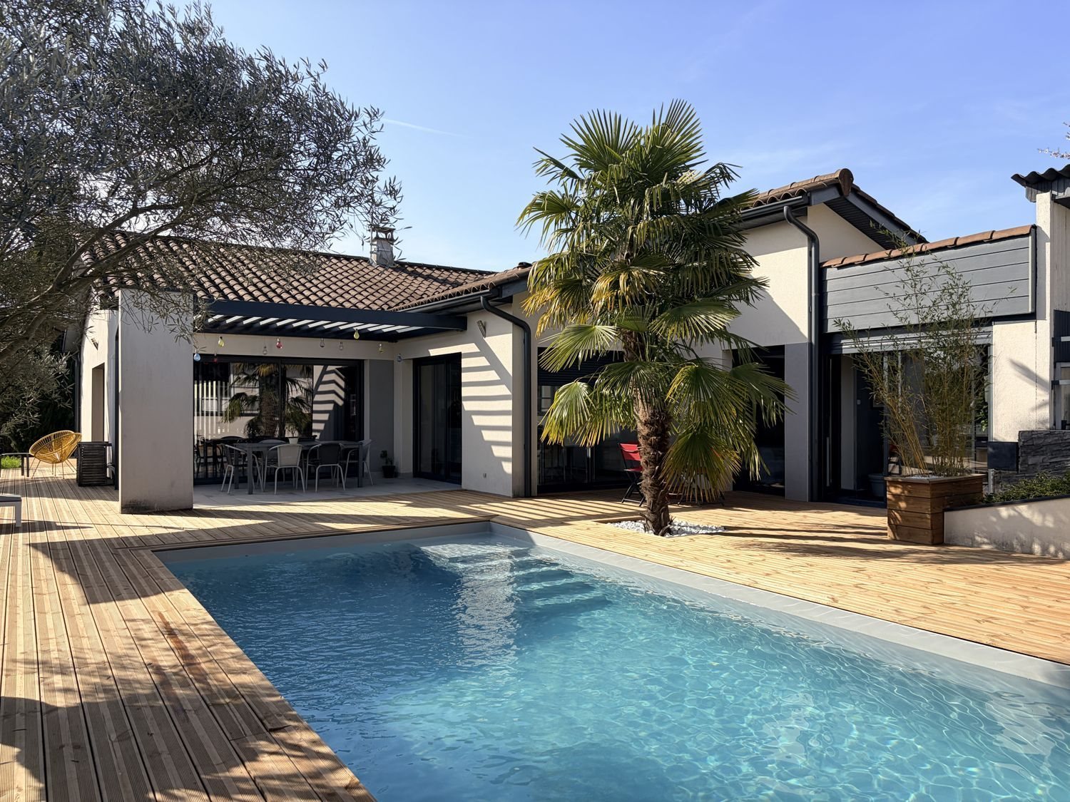 Maison à vendre, 142m², Fareins
