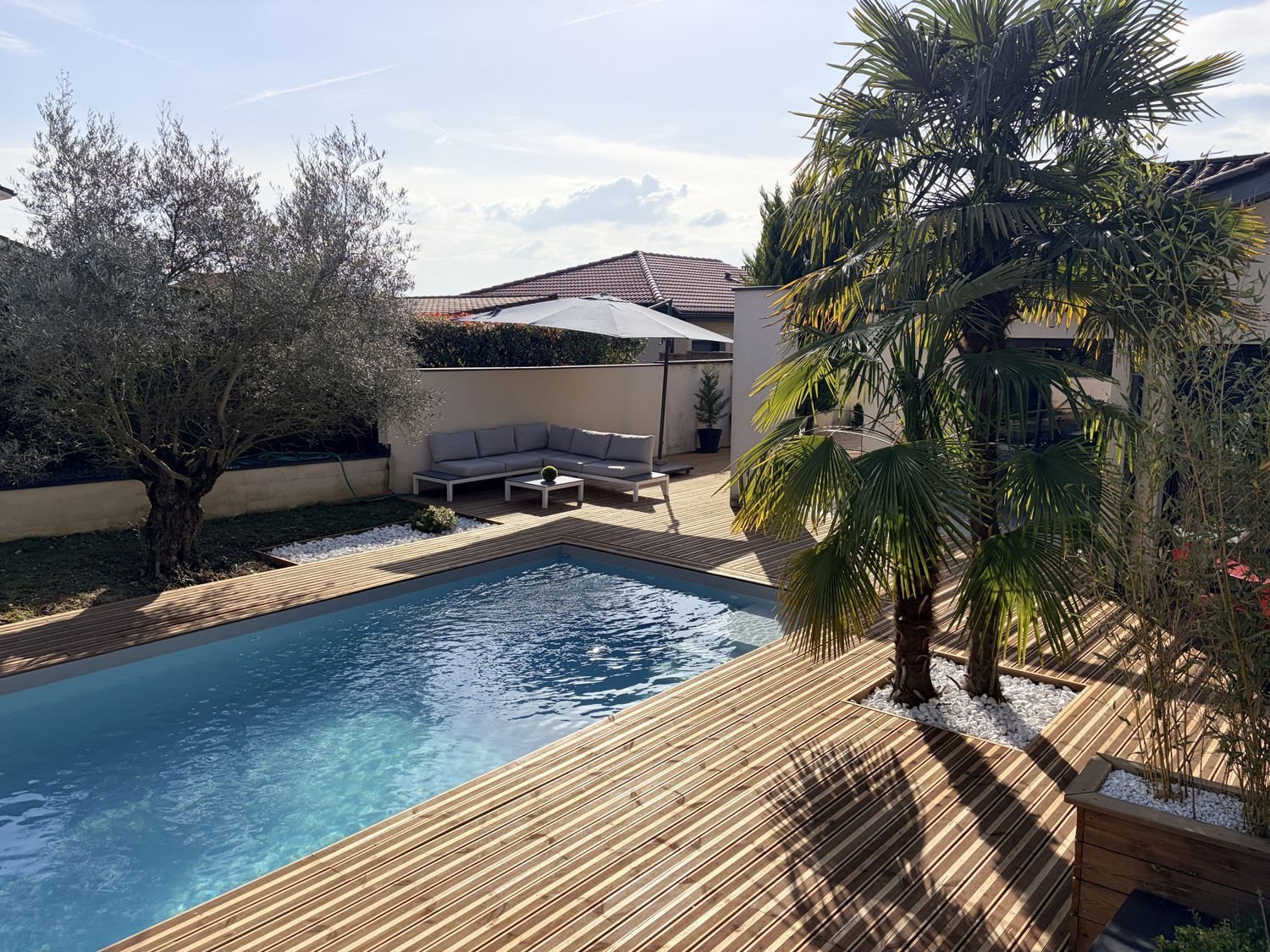 Maison à vendre, 142m², Fareins