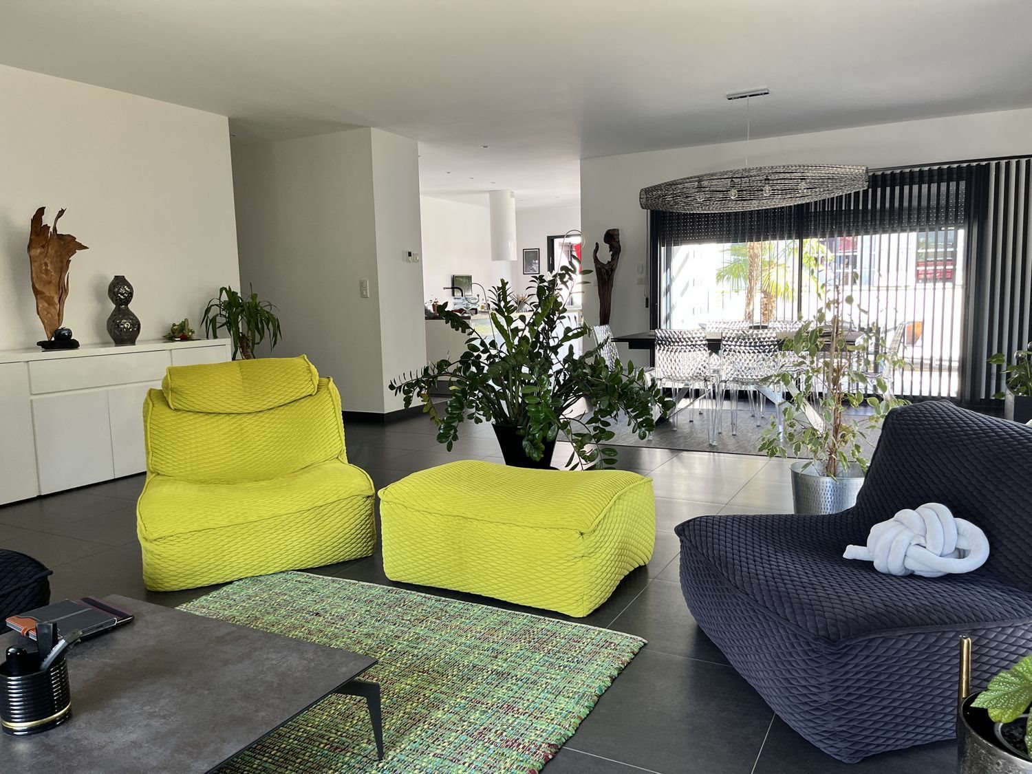 Maison à vendre, 142m², Fareins