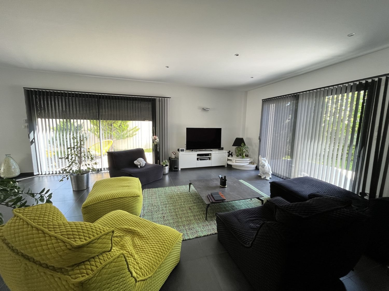 Maison à vendre, 142m², Fareins