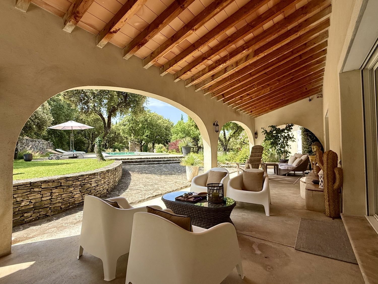 Maison à vendre, 205m², Venasque