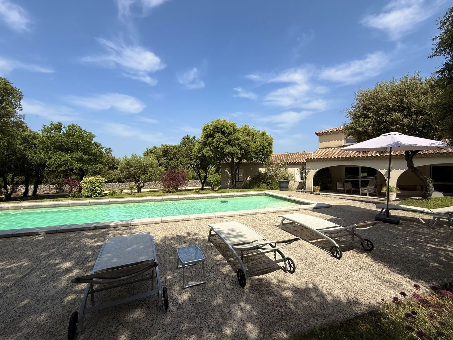Maison à vendre, 205m², Venasque