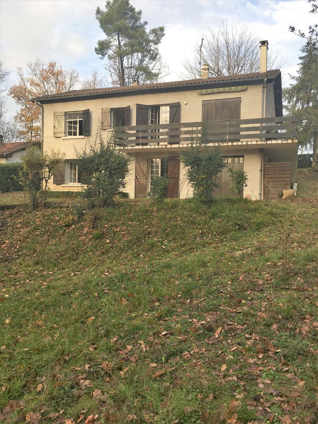 Maison à vendre, 89m², Boulazac