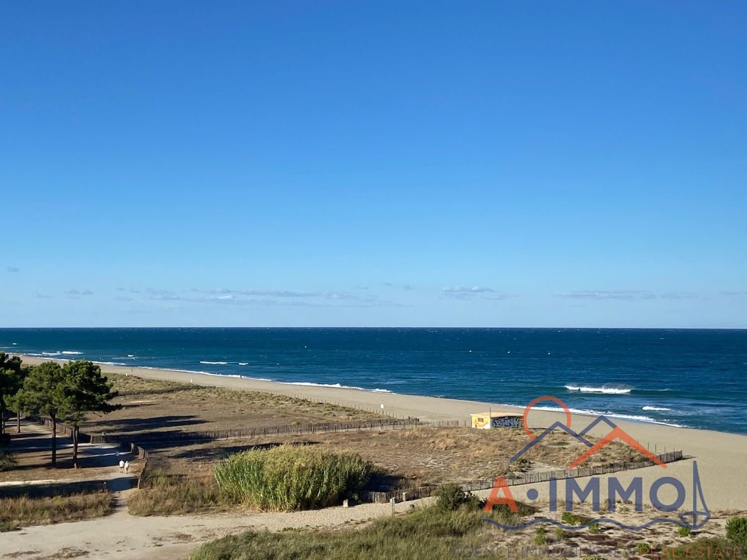 Appartement à vendre, 42m², Argelès-sur-Mer