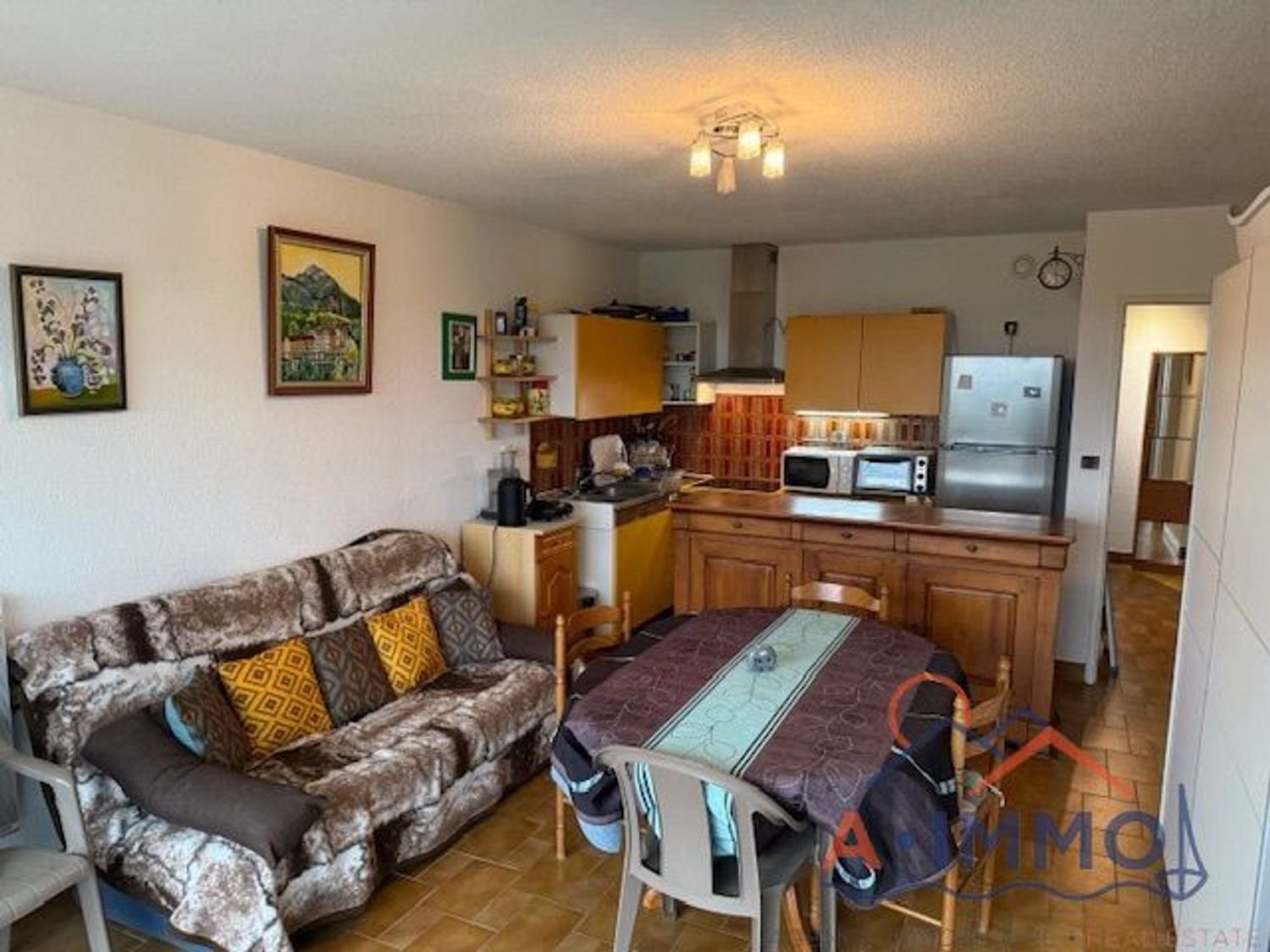 Appartement à vendre, 42m², Argelès-sur-Mer