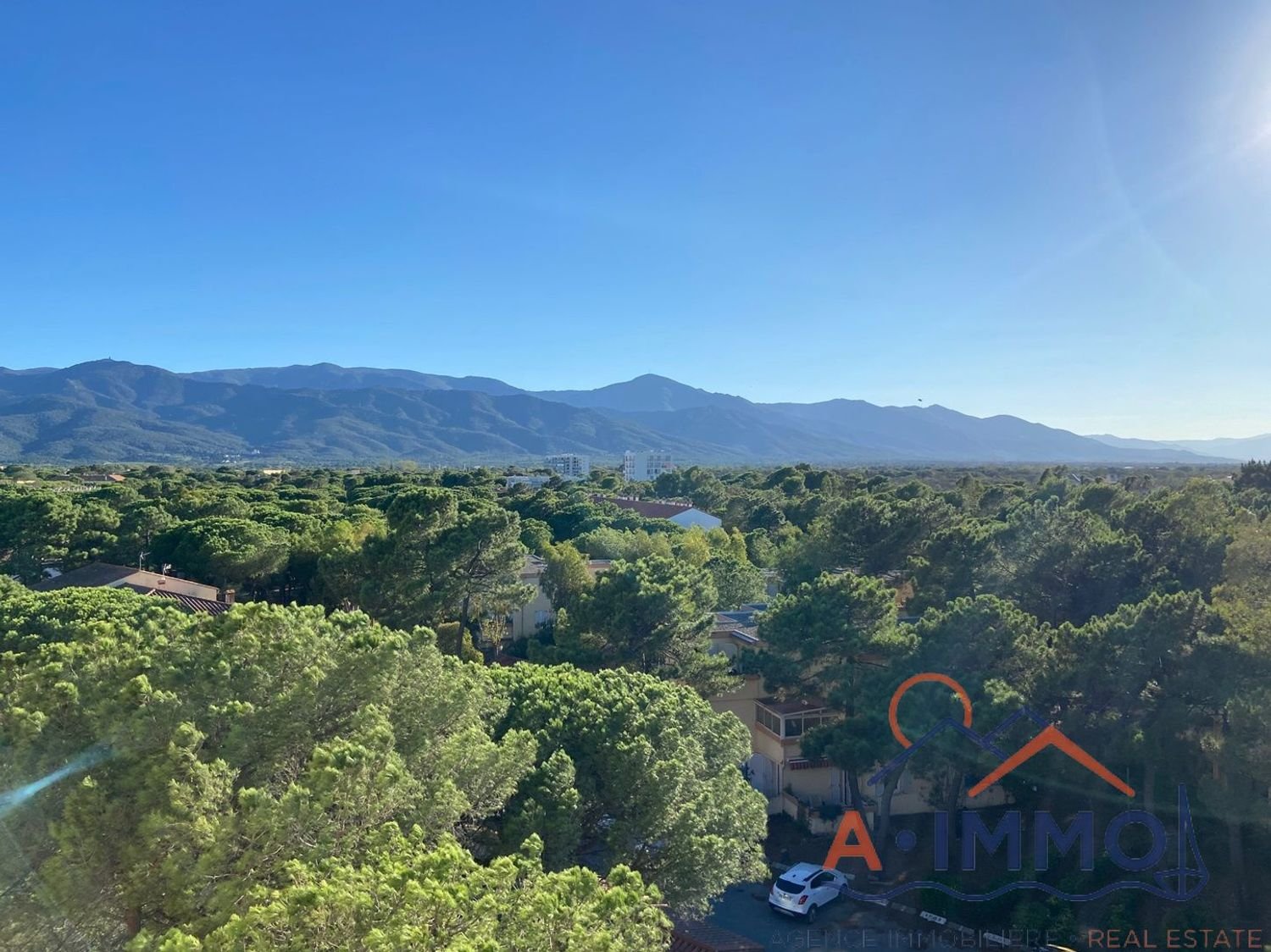 Appartement à vendre, 42m², Argelès-sur-Mer