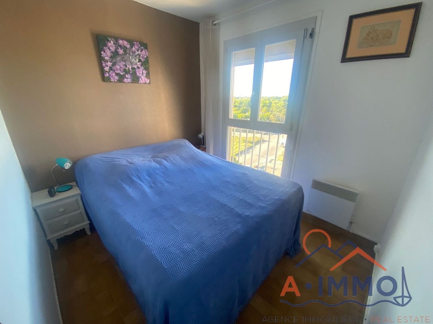 Appartement à vendre, 42m², Argelès-sur-Mer