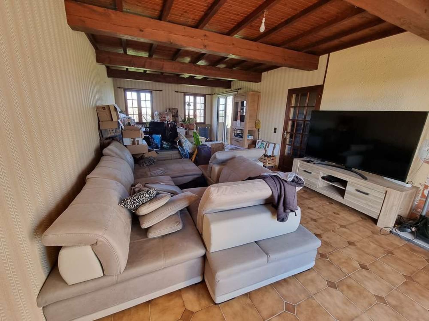 Maison à vendre, 144m², Beaumont-de-Lomagne