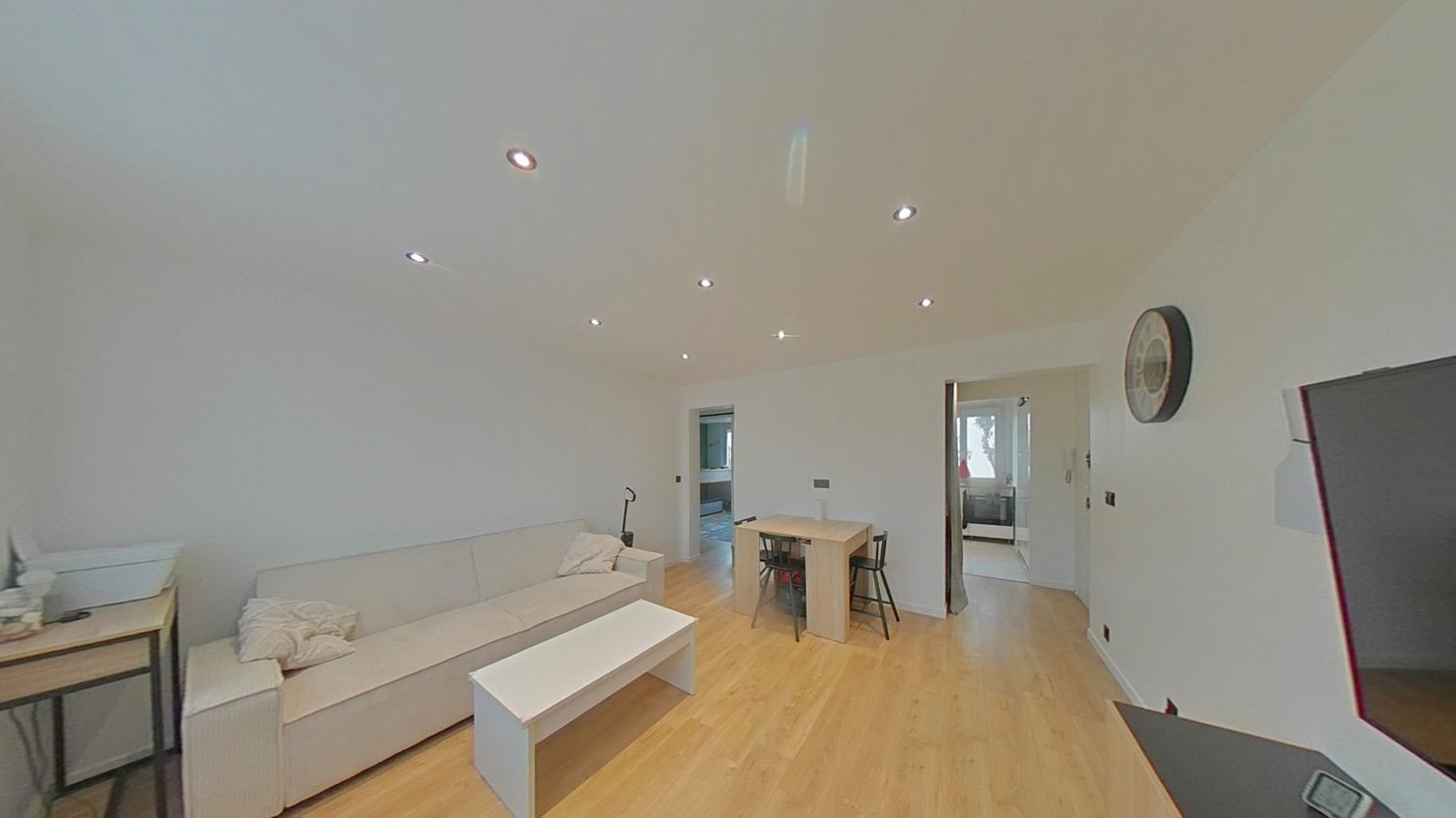 Appartement à vendre, 52m², Carrières-sur-Seine