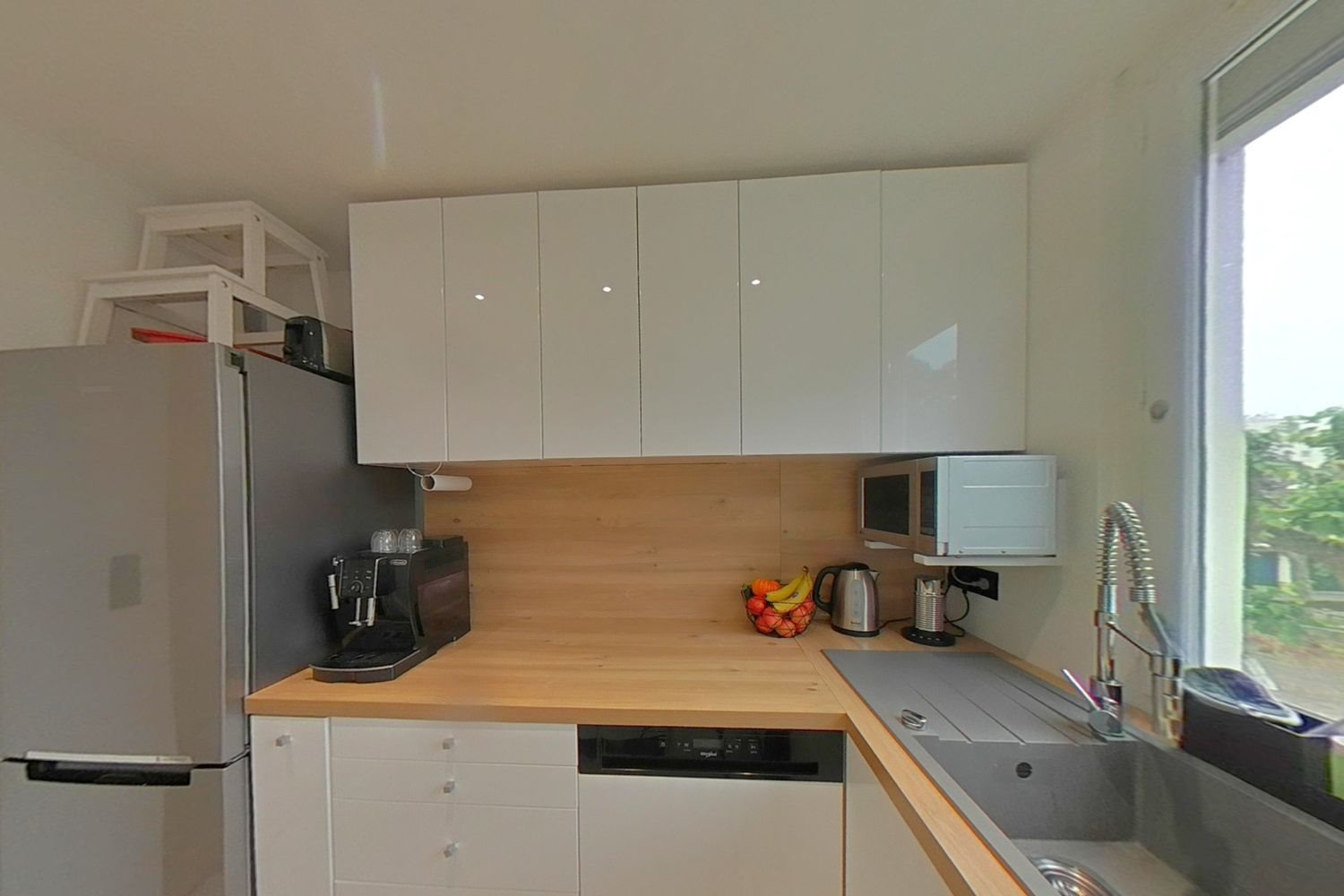 Appartement à vendre, 52m², Carrières-sur-Seine