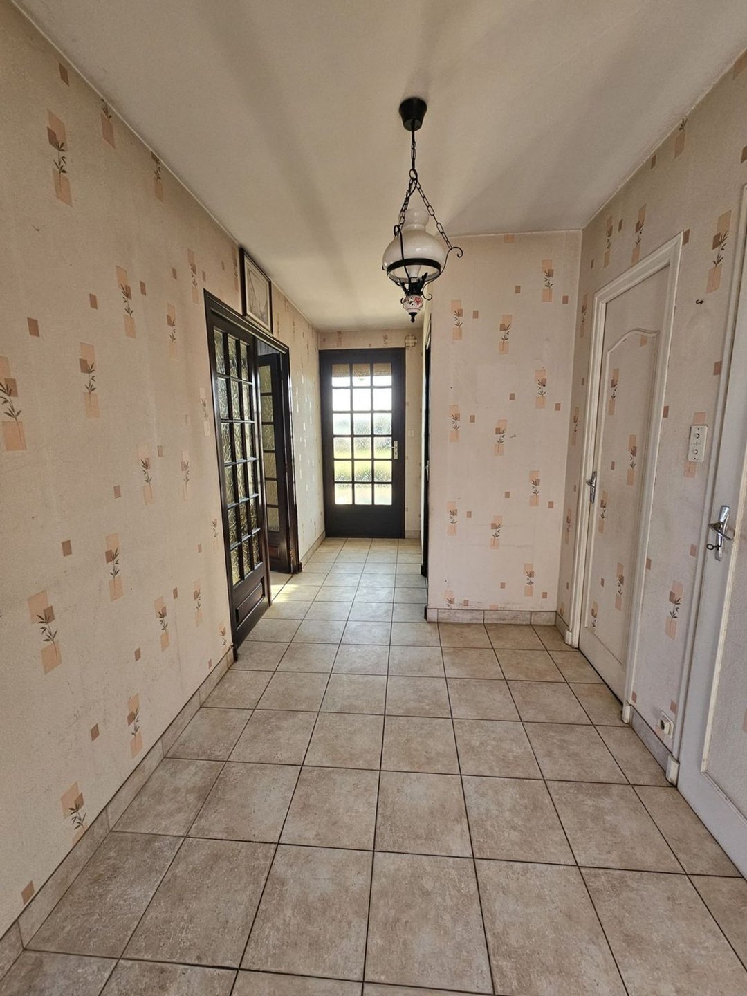 Maison à vendre, 102m², Saint-Martin-en-Bresse
