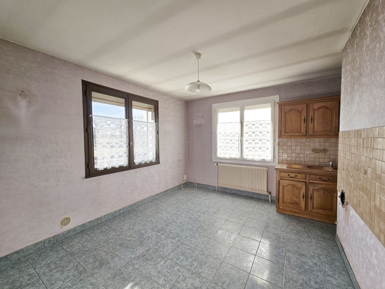 Maison à vendre, 102m², Saint-Martin-en-Bresse