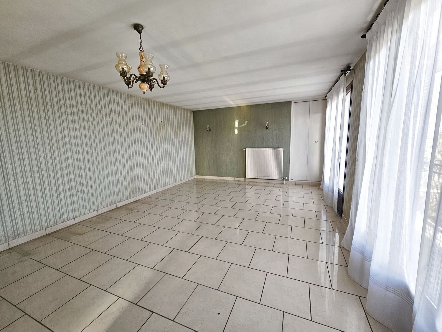 Maison à vendre, 102m², Saint-Martin-en-Bresse