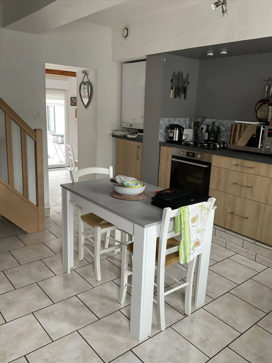 Maison à vendre, 60m², Berck