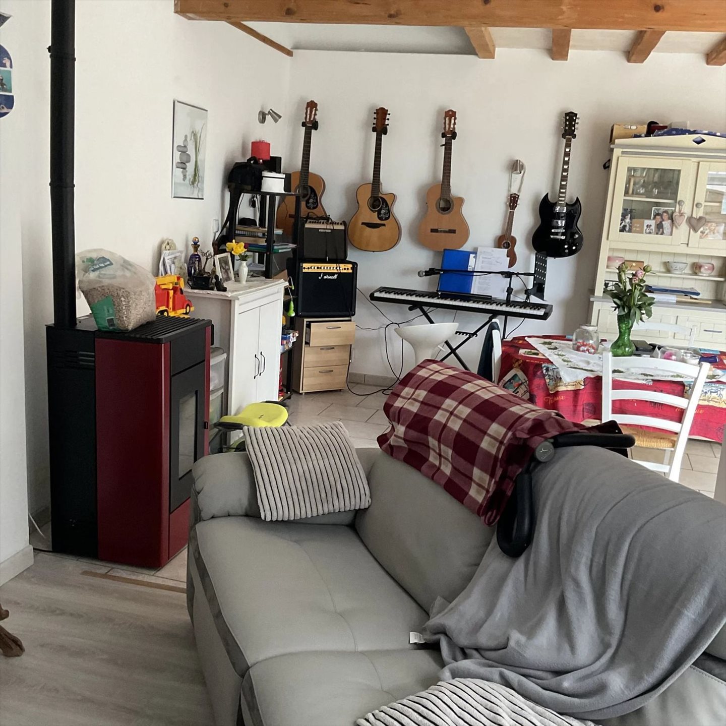 Maison à vendre, 60m², Berck