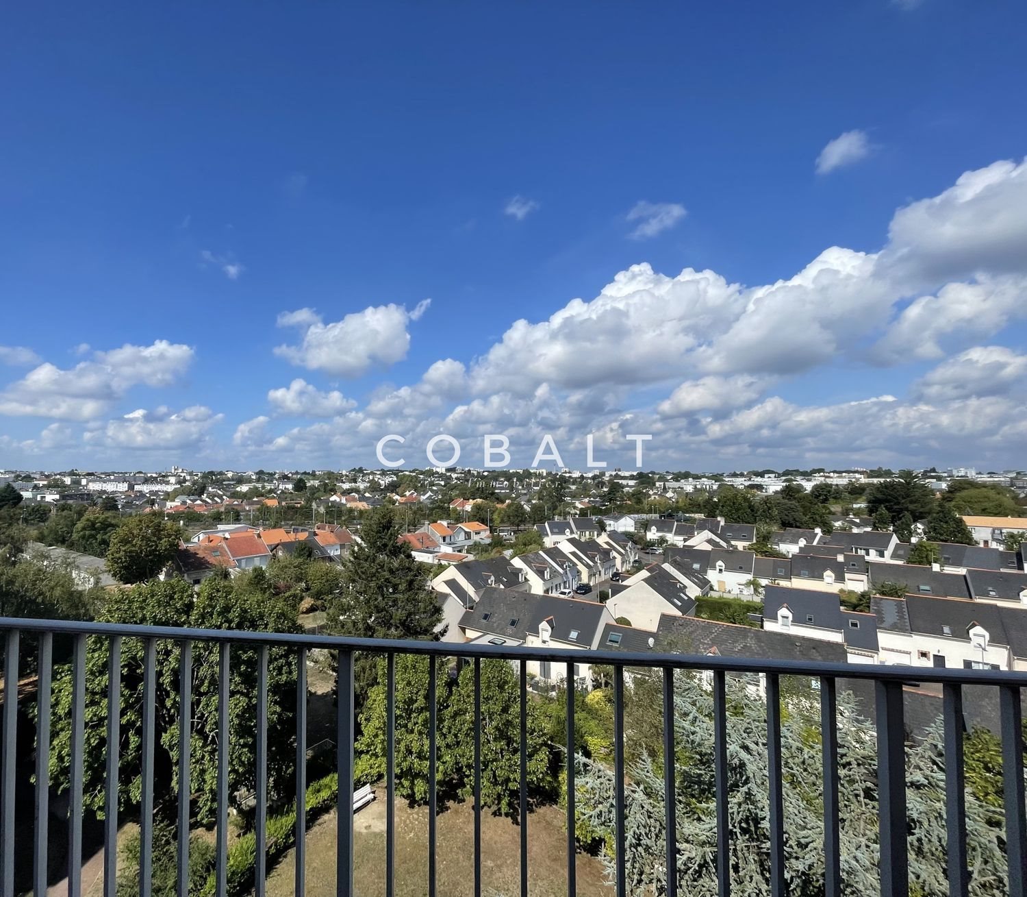 Appartement à vendre, 79m², Nantes
