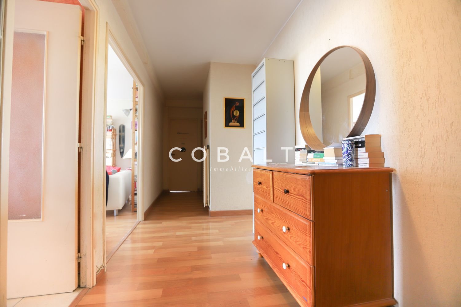 Appartement à vendre, 79m², Nantes