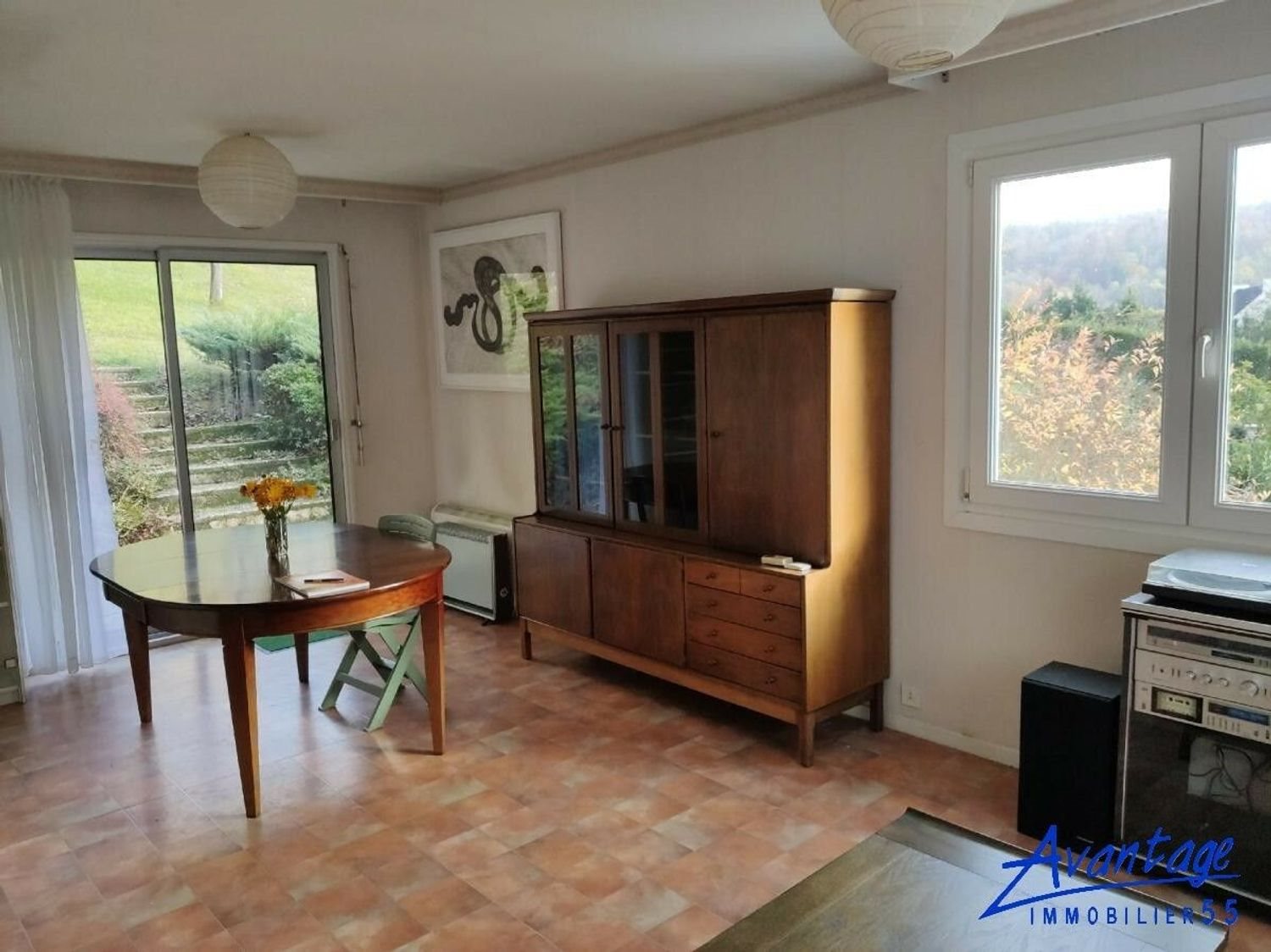 Maison à vendre, 62m², Bar-le-Duc