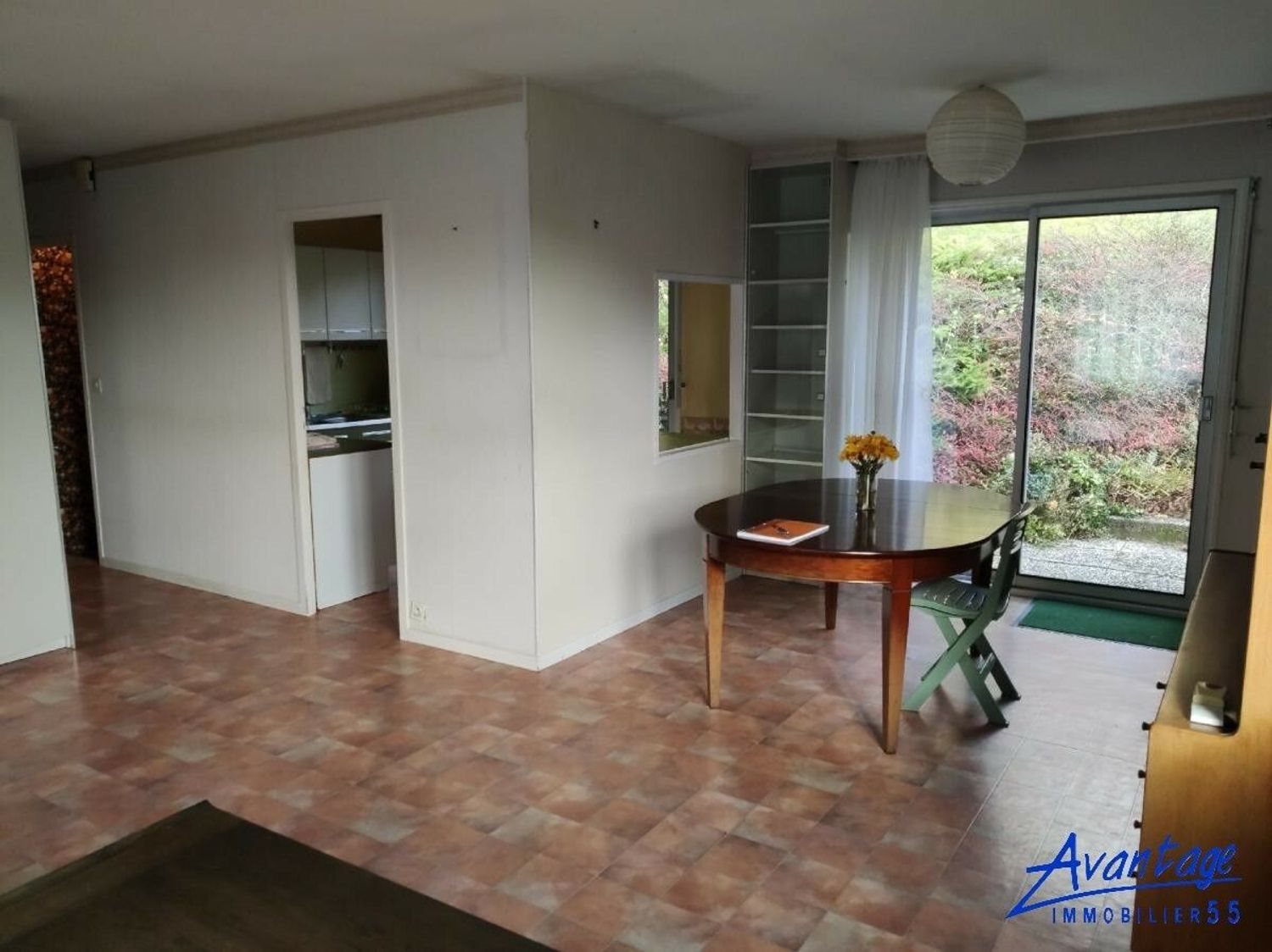 Maison à vendre, 62m², Bar-le-Duc