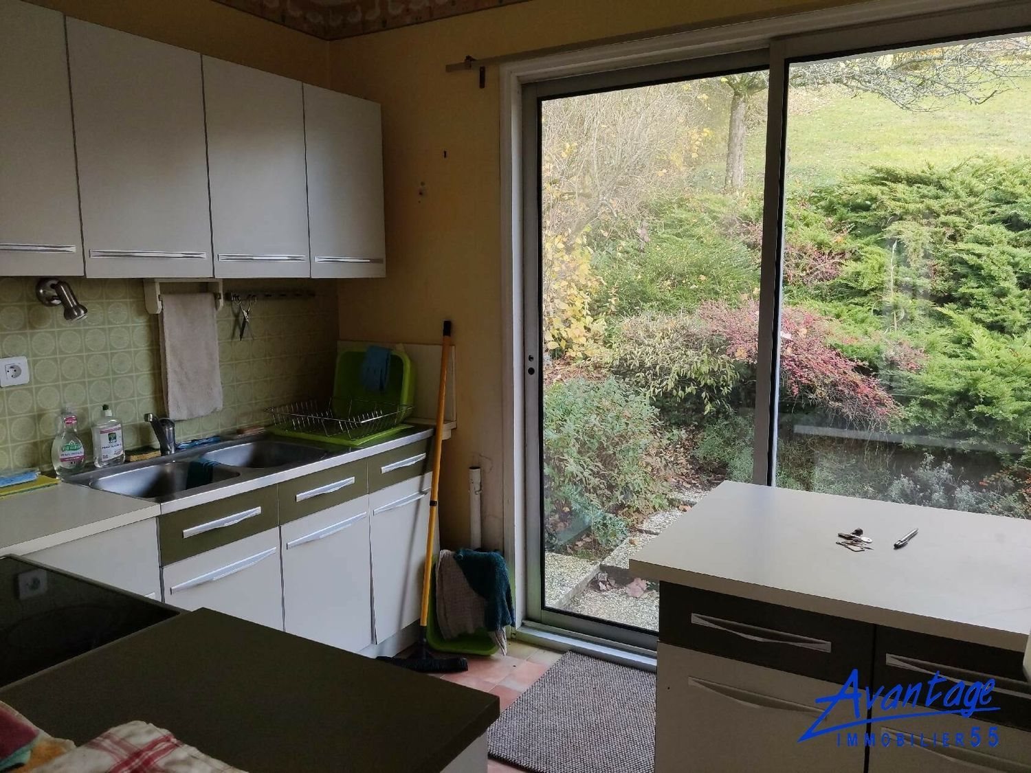Maison à vendre, 62m², Bar-le-Duc
