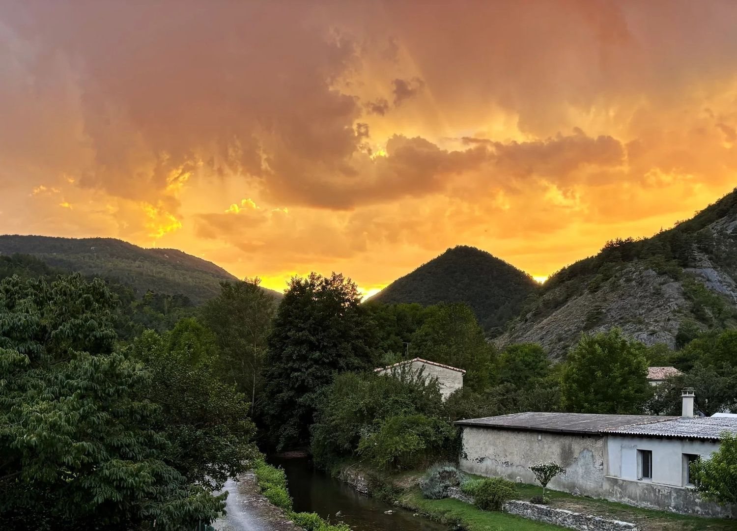 Maison à vendre, 11m², Rieux-Minervois