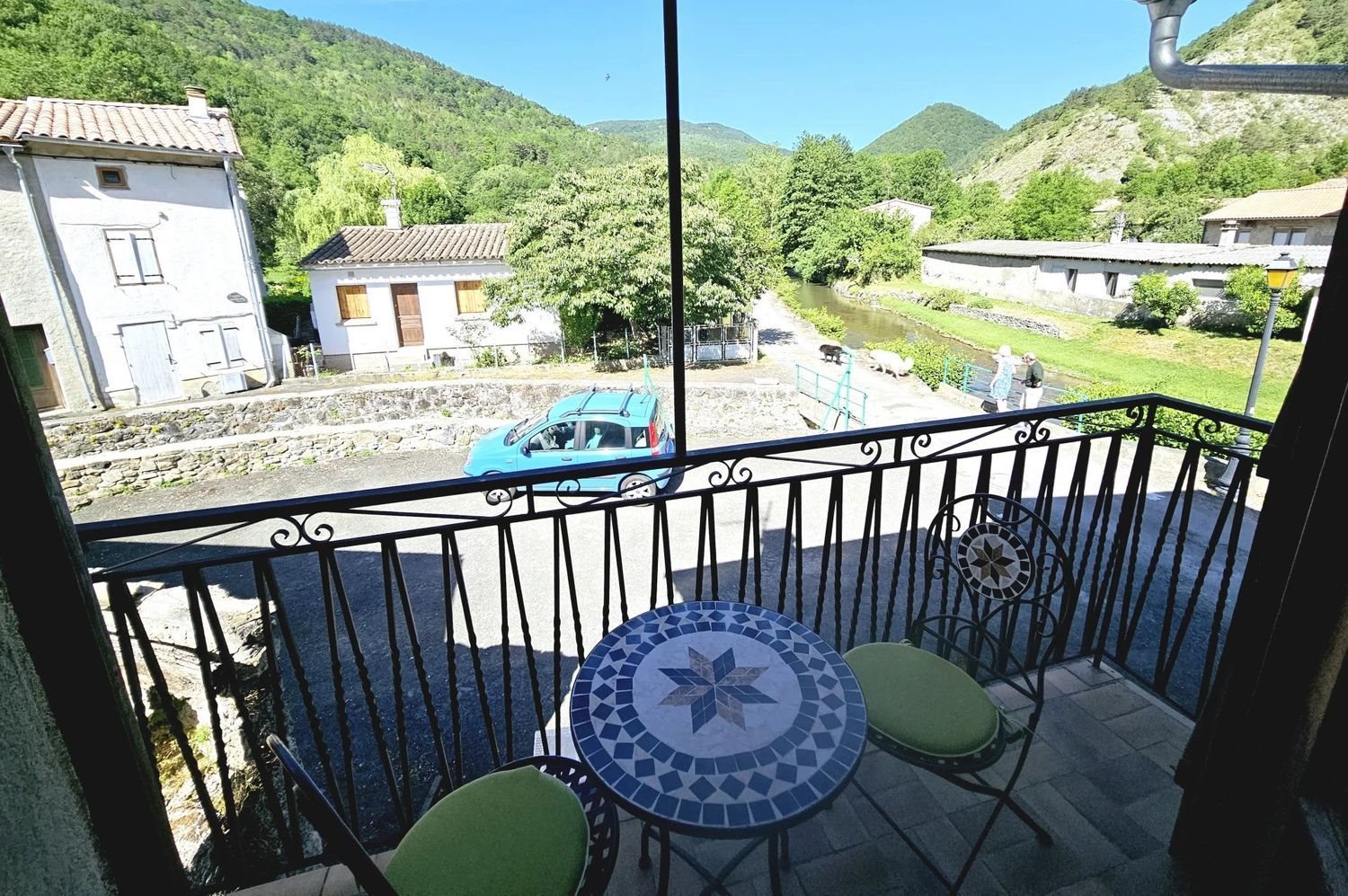 Maison à vendre, 11m², Rieux-Minervois