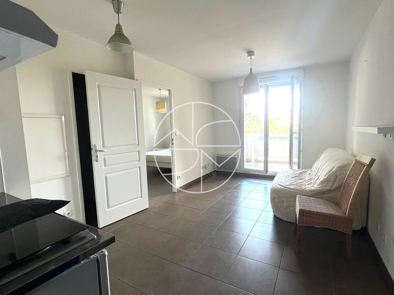 Appartement à vendre, 33m², La Ciotat