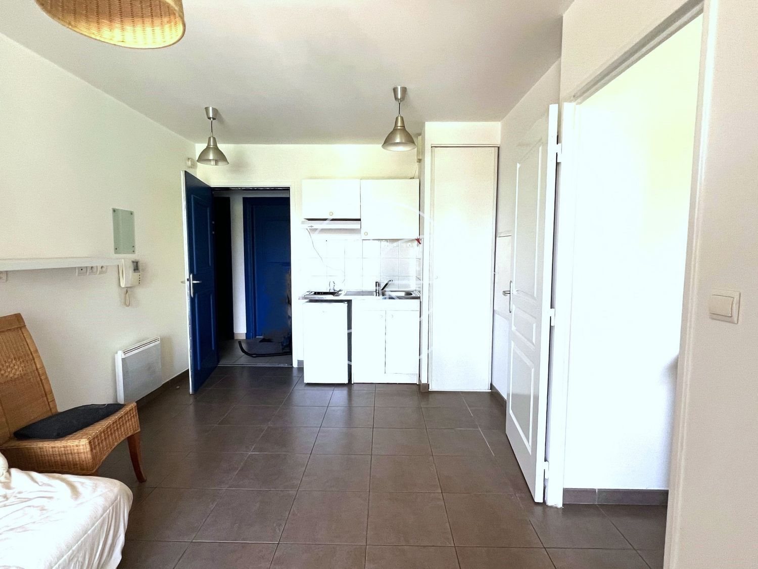 Appartement à vendre, 33m², La Ciotat