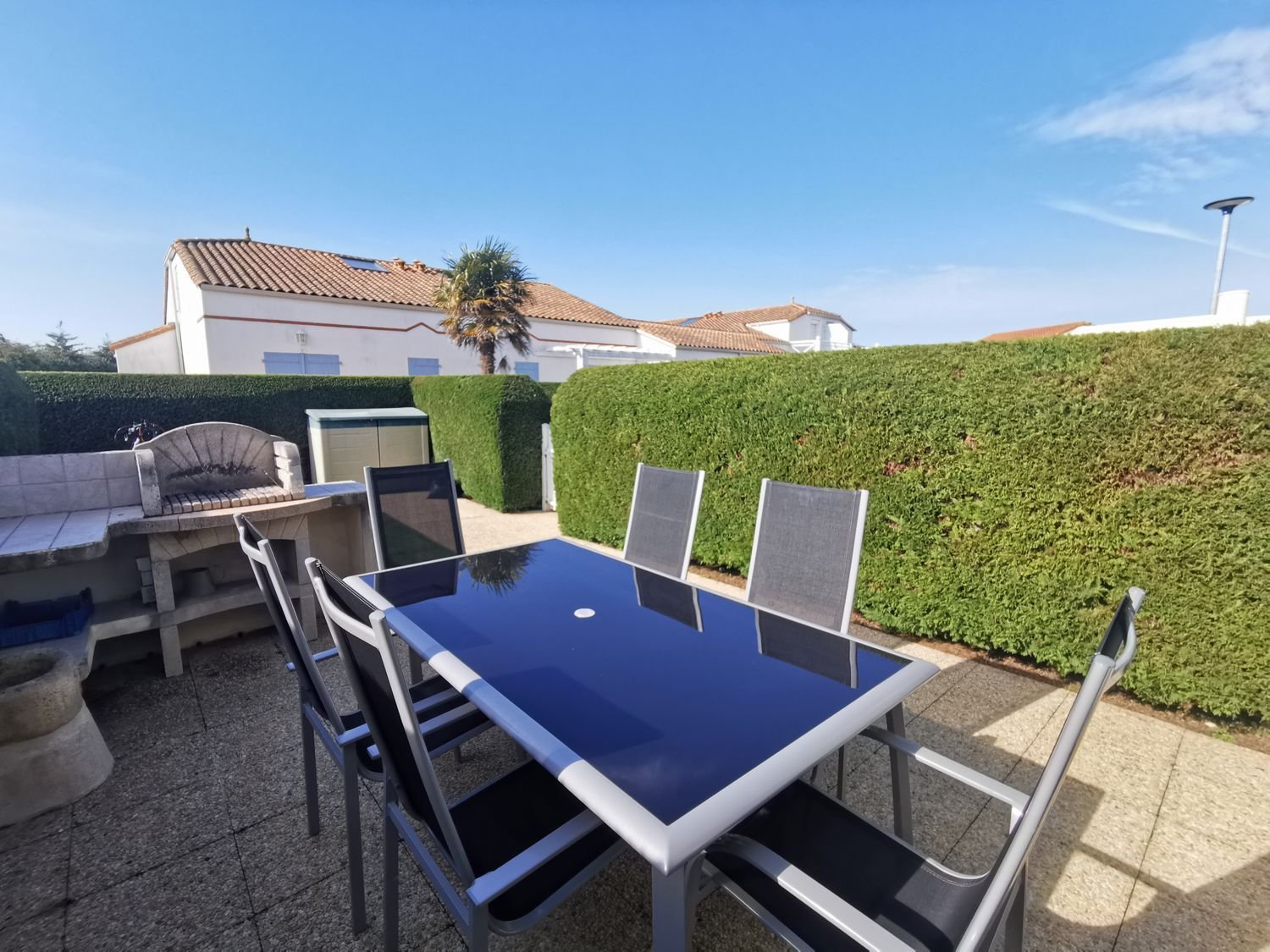 Maison à vendre, 28m², L'Aiguillon-sur-Mer