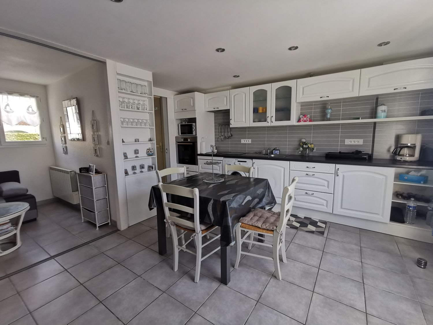 Maison à vendre, 28m², L'Aiguillon-sur-Mer