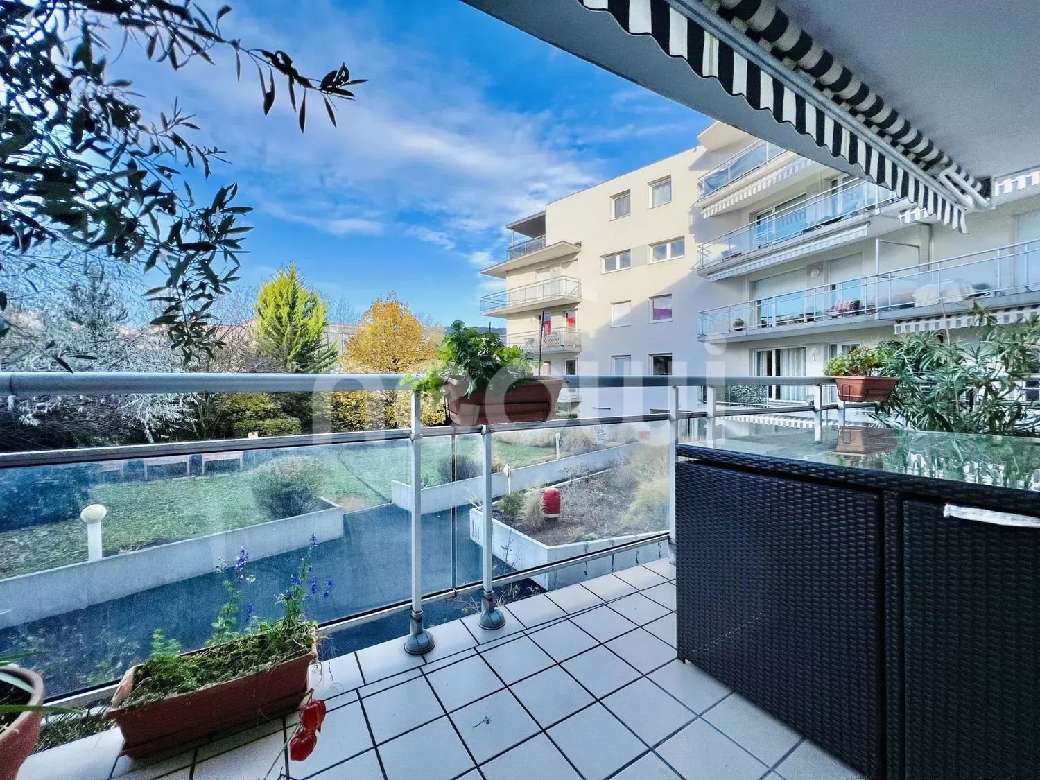 Appartement à vendre, 67m², Clermont-Ferrand