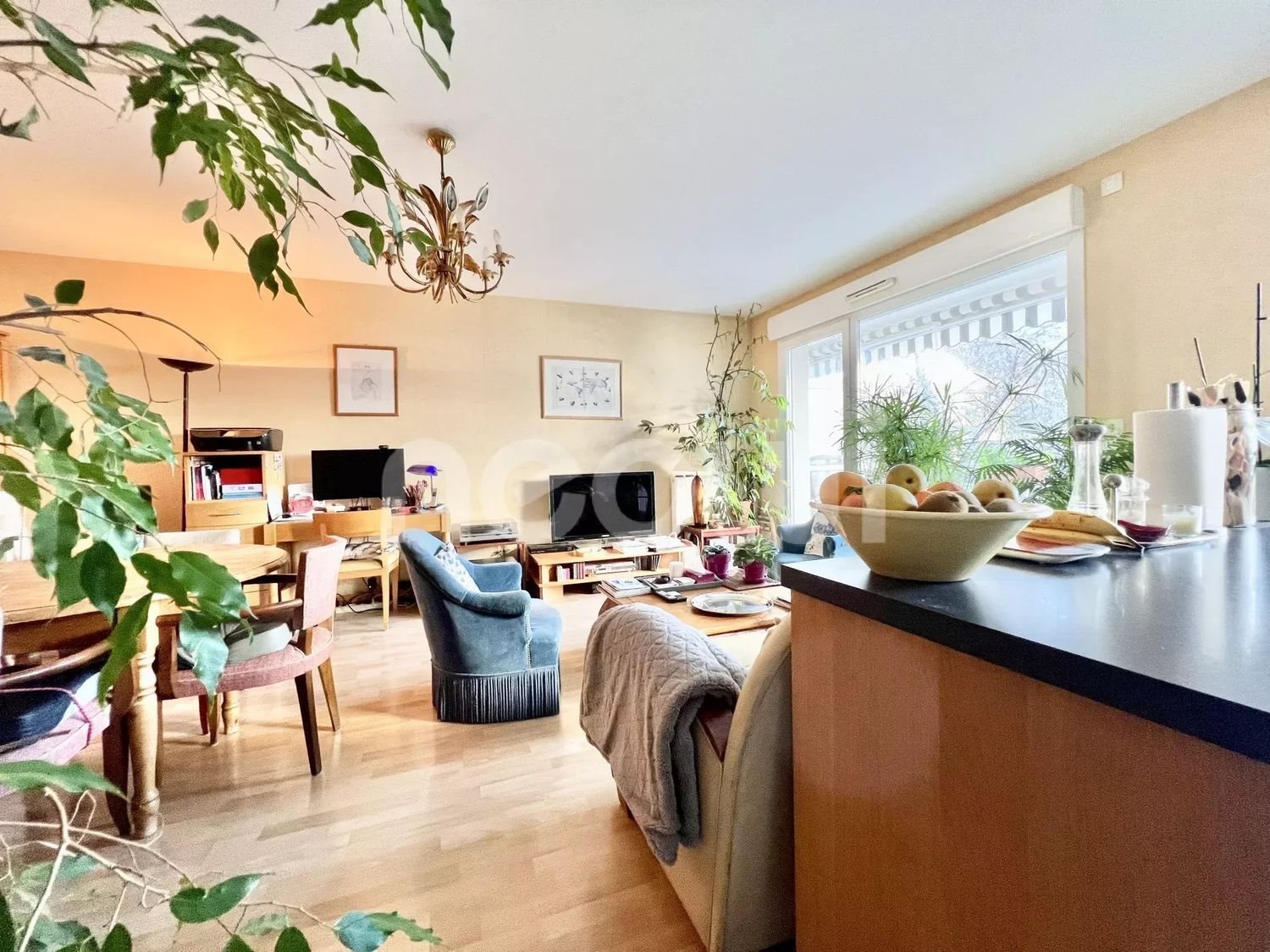Appartement à vendre, 67m², Clermont-Ferrand