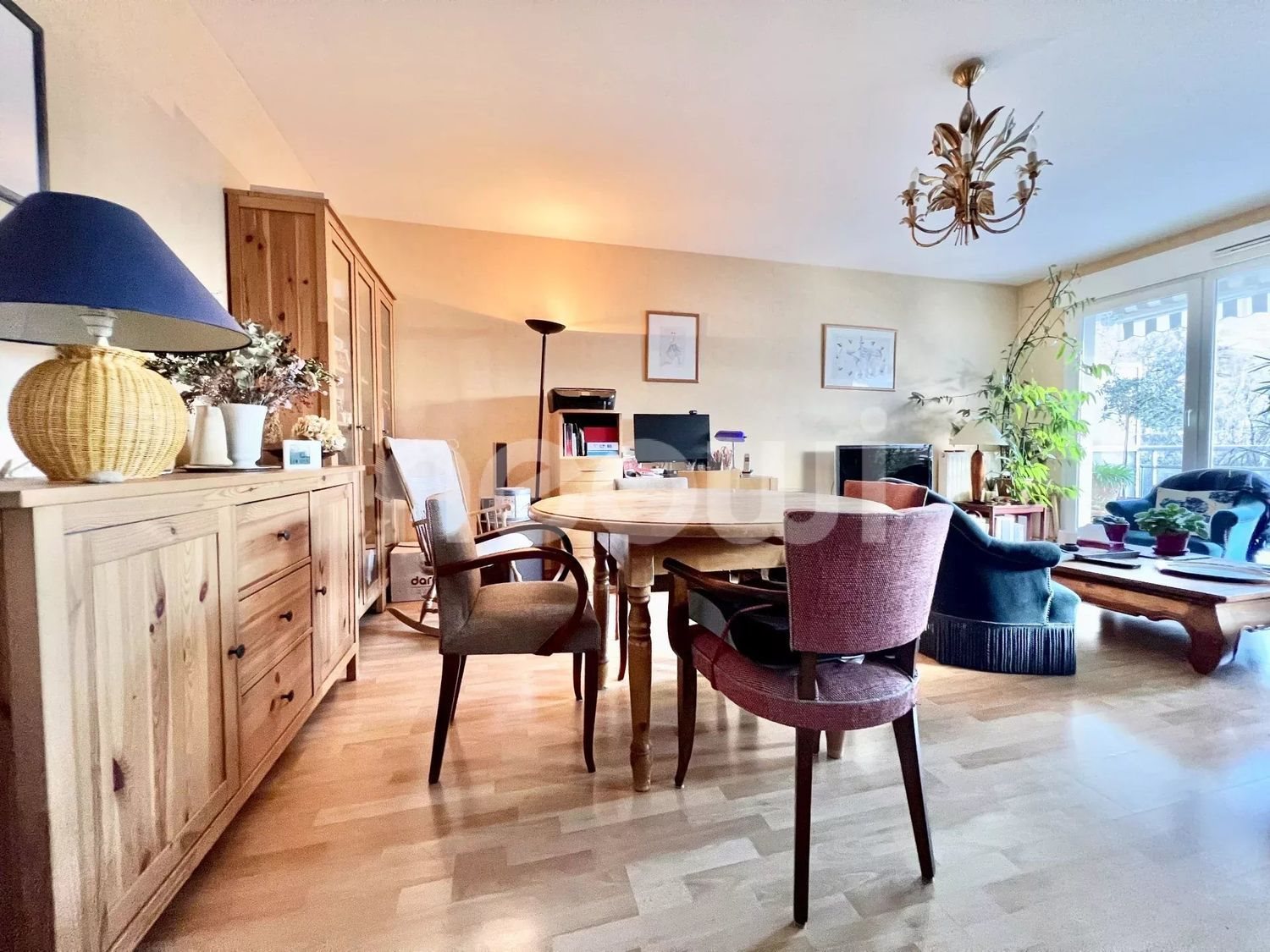 Appartement à vendre, 67m², Clermont-Ferrand