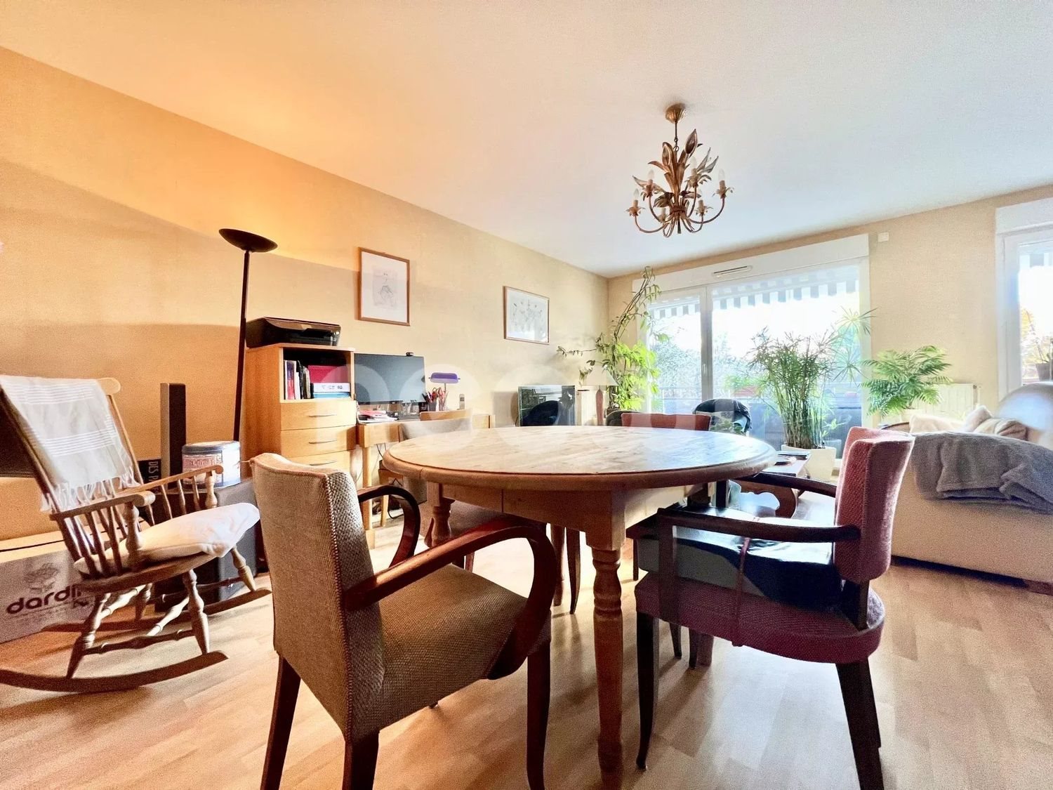 Appartement à vendre, 67m², Clermont-Ferrand