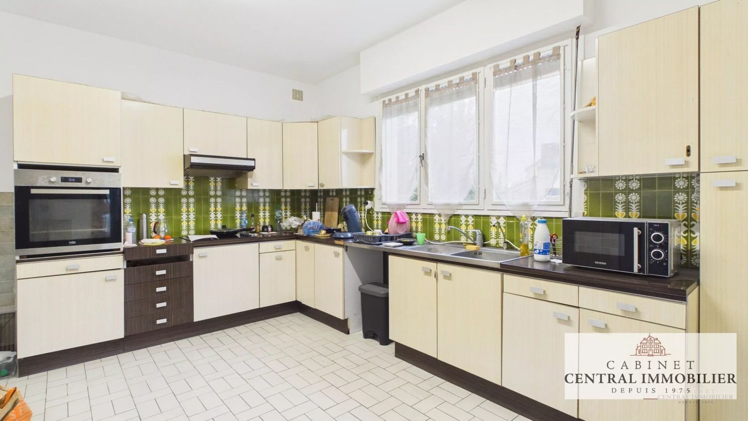 Maison à vendre, 148m², Romilly-sur-Seine