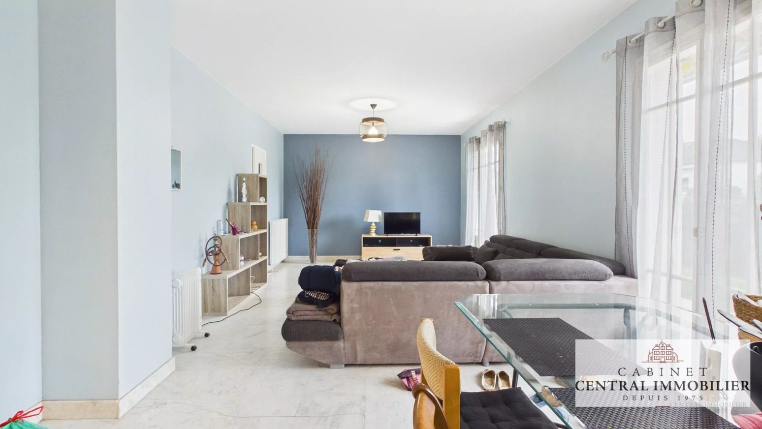 Maison à vendre, 148m², Romilly-sur-Seine
