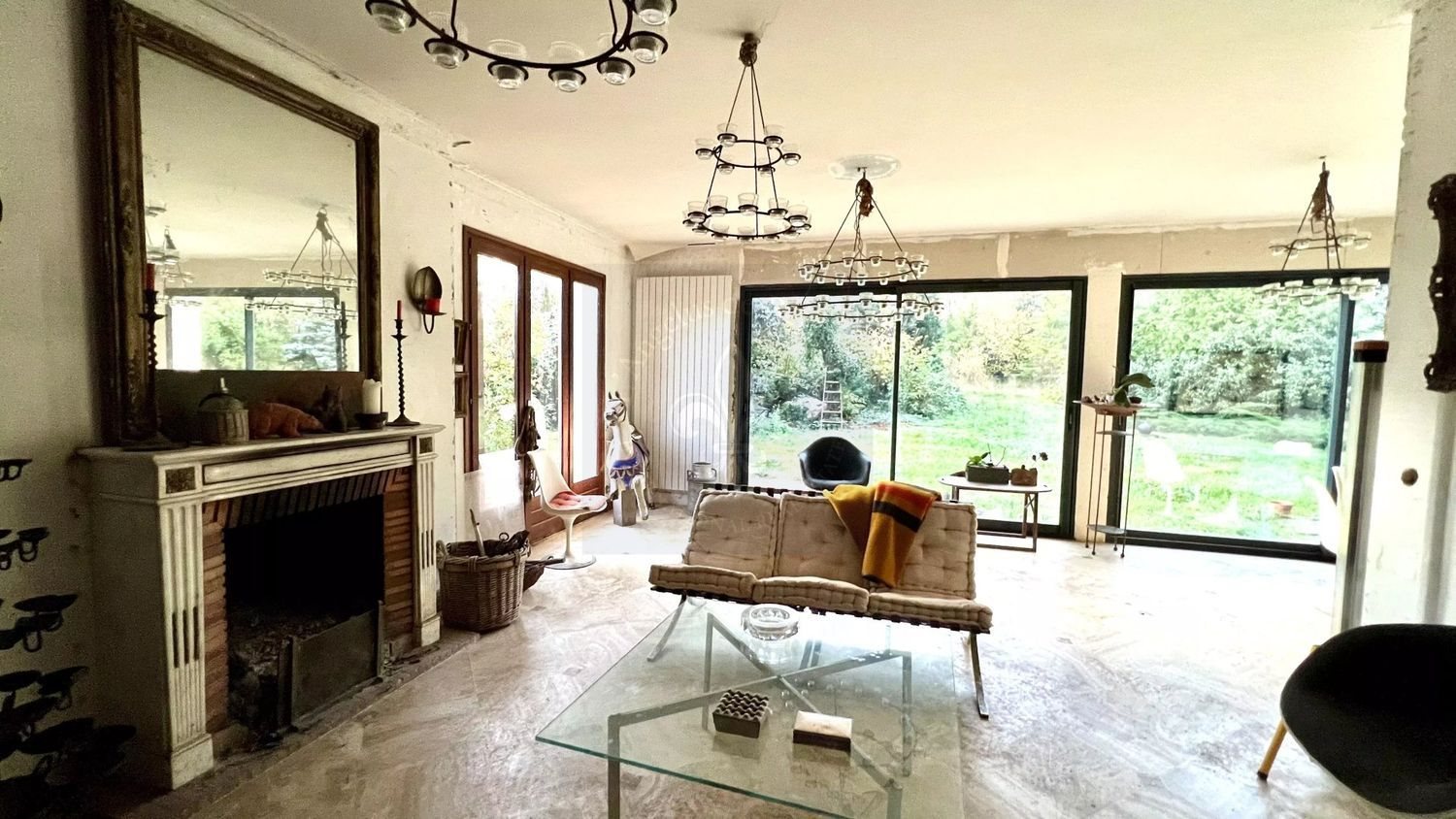 Maison à vendre, 204m², Saint-Germain-sur-Ecole