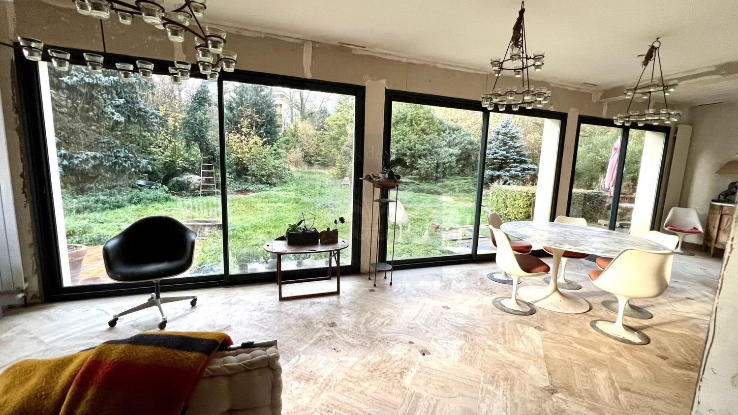 Maison à vendre, 204m², Saint-Germain-sur-Ecole