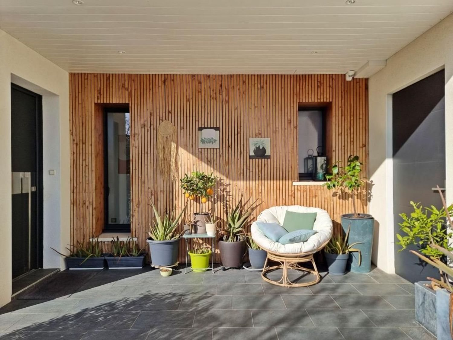Maison à vendre, 180m², Alès