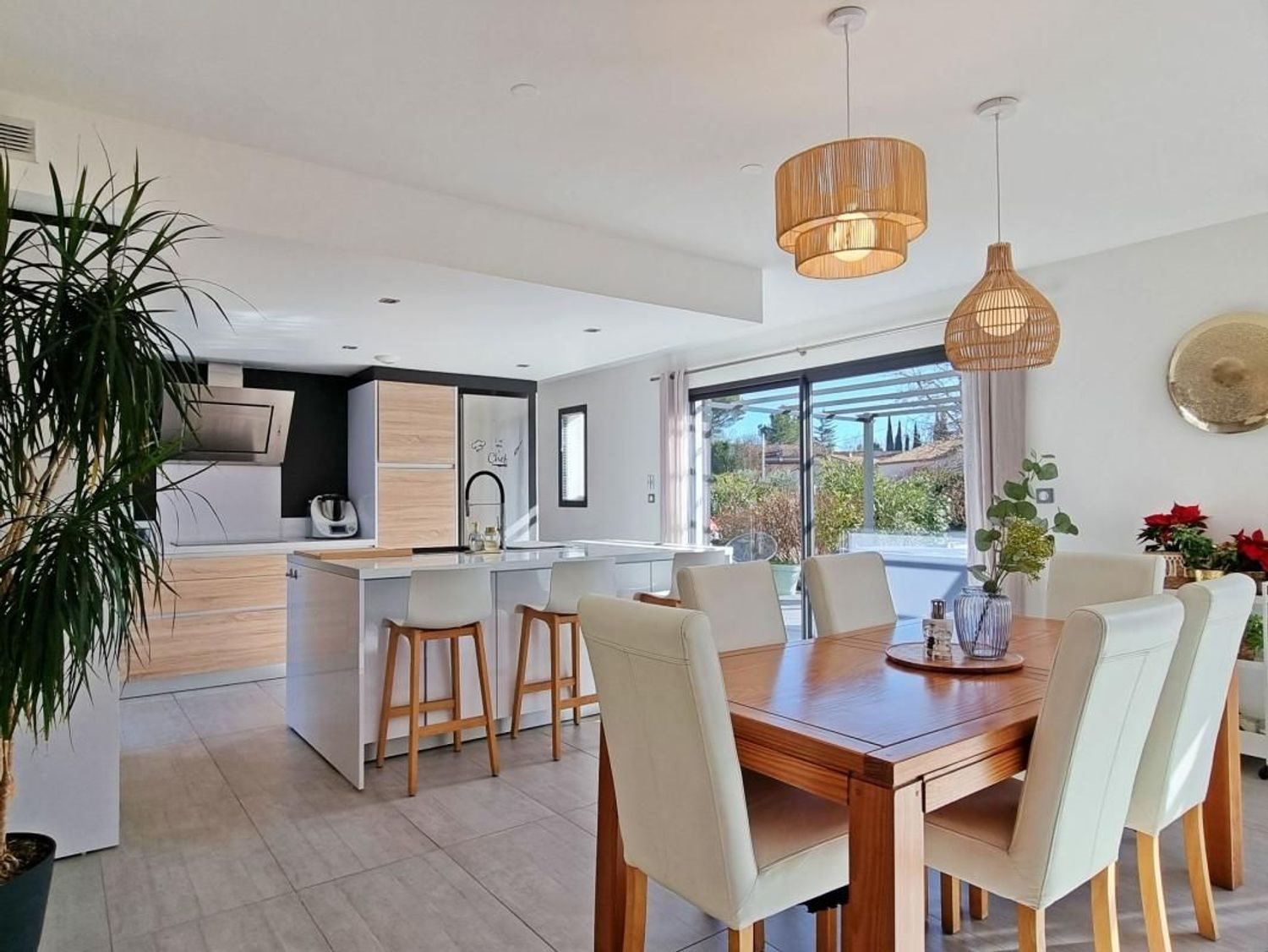 Maison à vendre, 180m², Alès
