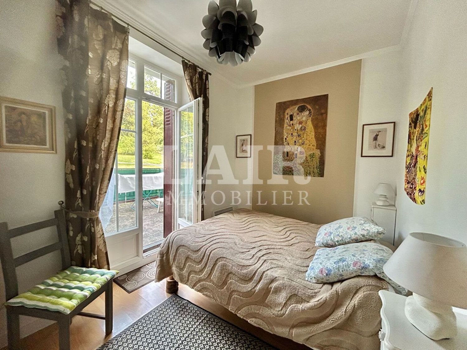 Appartement à vendre, 33m², Bagnoles-de-l'Orne