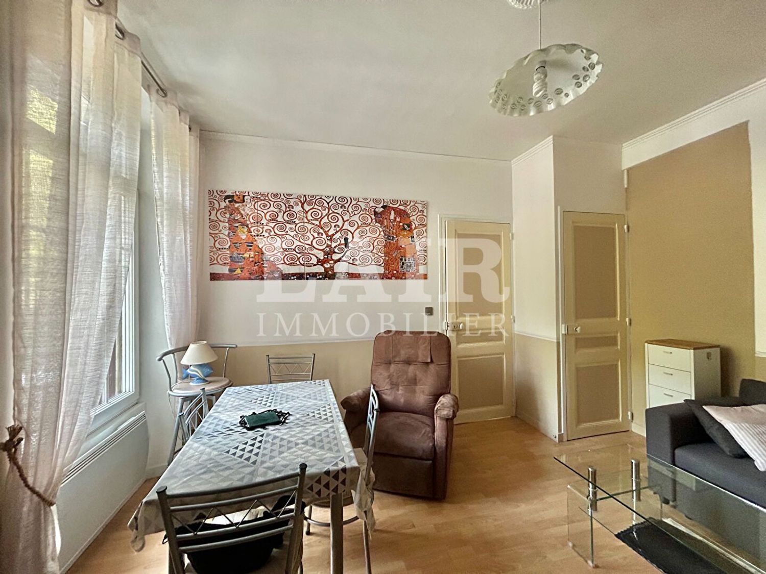 Appartement à vendre, 33m², Bagnoles-de-l'Orne