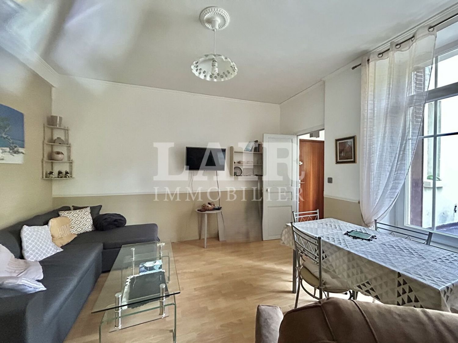 Appartement à vendre, 33m², Bagnoles-de-l'Orne