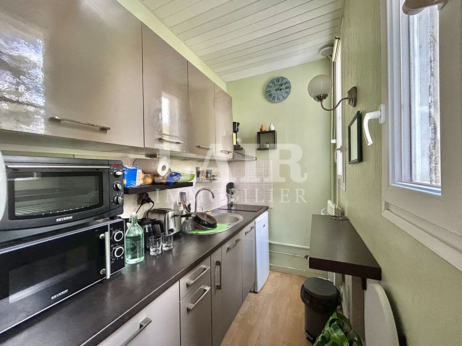 Appartement à vendre, 33m², Bagnoles-de-l'Orne