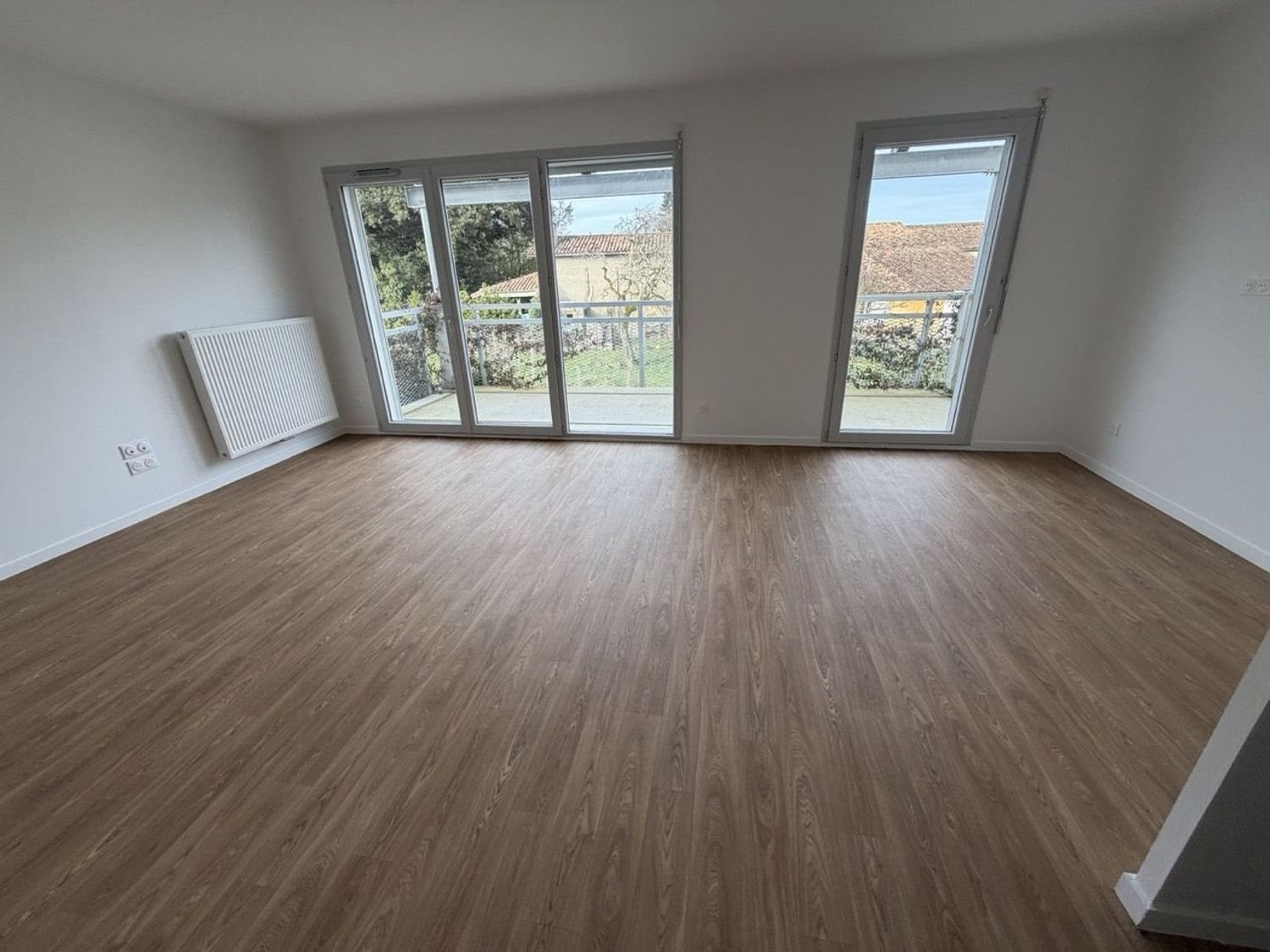Appartement à vendre, 67m², Langon