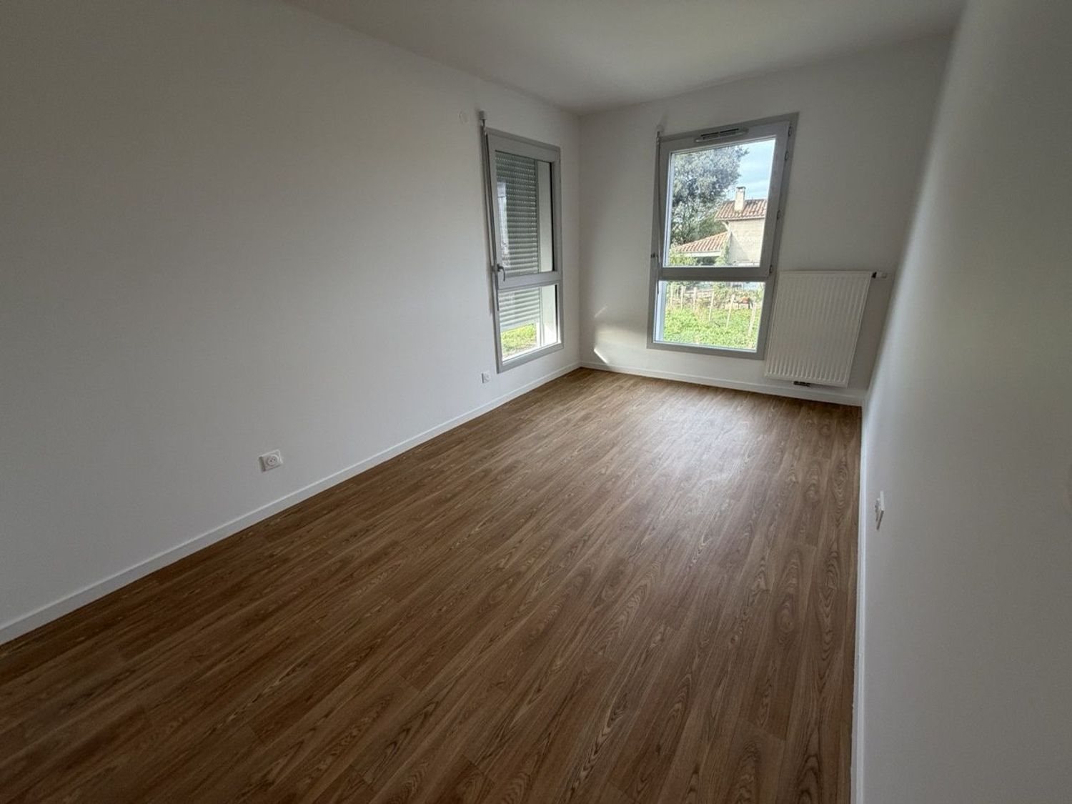 Appartement à vendre, 67m², Langon