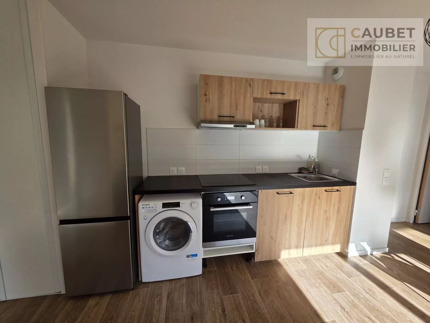 Appartement à louer, 58m², Pau